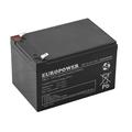 Bateria Europower EP12-12 AGM 12V/12Ah
