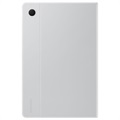 Bolsa tipo Livro EF-BX200PSEGWW para Samsung Galaxy Tab A8 10.5 (2021) - Prateado