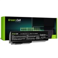 Bateria Green Cell para Asus N43, N53, G50, X5, M50, Pro64 - 4400mAh