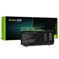 Bateria Green Cell para HP Spectre x360 13-AC, 13-W, 13T-AC, 13T-W - 4200mAh