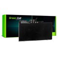 Bateria Green Cell para HP EliteBook 840 G3, 850 G3, ZBook 15u G3 - 3400mAh