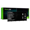 Bateria Green Cell para Acer Aspire ES1, Spin 5, Swift 3, Chromebook 15 - 2200mAh