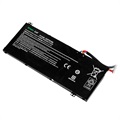 Bateria Green Cell para Acer Aspire V Nitro 15, V Nitro 17 - 3800mAh