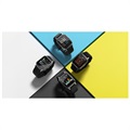 Xiaomi Haylou LS02 Smartwatch à Prova de Água com Monitor Cardíaco K12 (Embalagem aberta - Satisfatório) - Preto