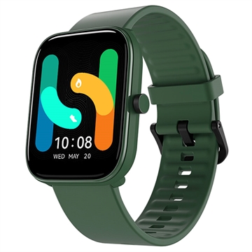 Smartwatch à Prova de Água Haylou GST Lite LS13 - Verde
