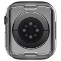 Capa de TPU Imak UX-3 para Apple Watch Series 7 - 45mm - Transparente