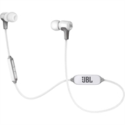 Auscultadores Intra-Auriculares Sem Fios JBL Live 100BT - Branco