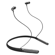 Fones de Ouvido In-Ear NeckBand Bluetooth JBL Live 200BT - Preto