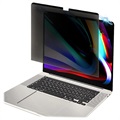 Protetor de Ecrã Magnético em Vidro Temperado de Privacidade MacBook Pro 13" 2011