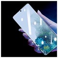 Protetor de Ecrã de Vidro Temperado Mocolo UV Samsung Galaxy S20