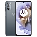 Motorola Moto G31 - 64GB - Cinzento