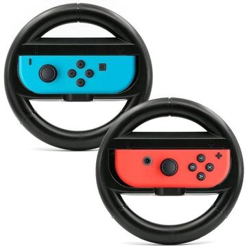 Par de rodas Joy-Con para Nintendo Switch