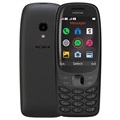 Nokia 6310 (2021) Dual SIM - Preto