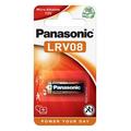Pilha micro alcalina Panasonic A23/LRV08 - 12V