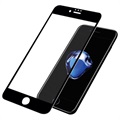 Protector Ecrã de Vidro Temperado PanzerGlass iPhone 6/6S/7/8 - Preto