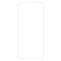 Capa de TPU com Protetor Ecrã Saii 2-em-1 para iPhone 13