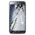 Samsung Galaxy S5 LCD and Touch Screen Repair - Gold