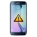 Reparação de Tampa de Samsung Galaxy S6 Edge