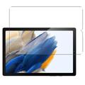 Protetor Ecrã em Vidro Temperado para - 9H - Samsung Galaxy Tab A9 - Case Friendly - Transparente