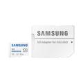 Cartão de Memória Samsung Pro Endurance microSDXC com Adaptador SD MB-MJ128KA/EU