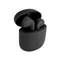 Auriculares Bluetooth True Wireless Setty com estojo de carregamento - Preto