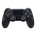 Comando de jogo Sony DualShock 4 v2 para a PlayStation 4 - Preto