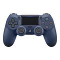 Comando de jogo Sony DualShock 4 v2 para a PlayStation 4