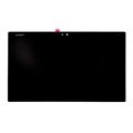 Ecrã LCD para Sony Xperia Z4 Tablet LTE (Embalagem aberta - Bulk) - Preto