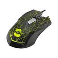 Speedlink Reticos RGB Wired Gaming Mouse - Preto