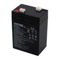 Bateria Vipow LP4.5-6 AGM 6V/4.5Ah