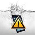 Reparação de danos de líquido para iPad Air