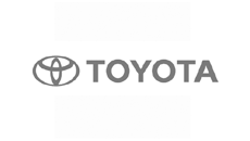 Suporte de montagem para Toyota