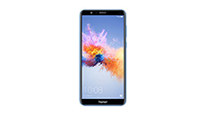 Huawei Honor 7X Capas & Acessórios