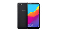 Huawei Honor 7s Capas & Acessórios