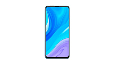 Huawei P smart Pro 2019 Capa