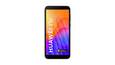 Huawei Y5p Capa
