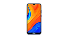 Huawei Y6s (2019) Capa