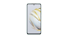 Huawei nova 10 SE Capa