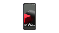 LG W41 Pro Capas & Acessórios