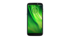Motorola Moto G6 Play reparações de ecrã e outros reparações