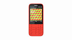 Nokia 225 Capas & Acessórios