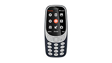 Nokia 3310 Capas & Acessórios