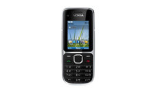 Nokia C2-01 Capas & Acessórios