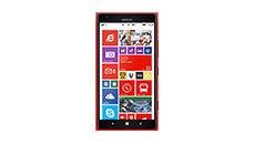Nokia Lumia 1520 Capas & Acessórios