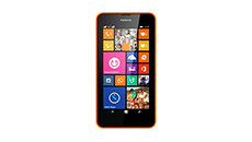Nokia Lumia 635 Capas & Acessórios