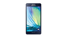 Samsung Galaxy A5 reparações de ecrã e outros reparações