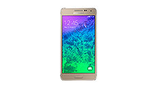 Samsung Galaxy Alpha Capas & Acessórios