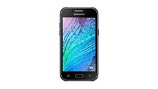 Samsung Galaxy J1 Capas & Acessórios