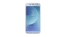 Samsung Galaxy J5 (2017) Capa