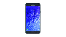 Samsung Galaxy J7 (2018) Capas & Acessórios